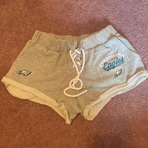 Philadelphia Eagles Sweatshorts